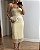 Vestido Midi Com Paetês Olívia - Imagem 2