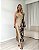 Vestido Sleep Dress Acetinado Joy - Imagem 1