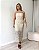 Vestido Midi Em Guipir Cecília - Imagem 1
