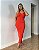 Vestido Midi Em Modal Viviana - Imagem 2