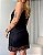 Vestido Curto Em Renda E Alcinhas Yasmin - Imagem 3