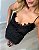 Vestido Curto Em Renda E Alcinhas Yasmin - Imagem 4