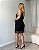 Vestido Curto Em Renda E Alcinhas Yasmin - Imagem 7