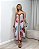 Vestido Midi Estampado Com Alcinhas Bety - Imagem 3