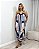 Vestido Midi Estampado Com Alcinhas Bety - Imagem 4