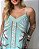 Vestido Midi Estampado Com Alcinhas Érica - Imagem 4