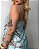 Vestido Midi Estampado Com Alcinhas Érica - Imagem 5