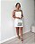Vestido Curto Tubinho Gisele - Imagem 1