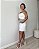 Vestido Curto Tubinho Gisele - Imagem 2