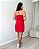 Vestido Curto Tubinho Gisele - Imagem 5