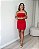 Vestido Curto Tubinho Gisele - Imagem 4