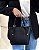 Bolsa Tote Com Alça Dupla Drica - Imagem 1