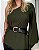 Cinto Feminino Largo Fivela Oval Karin - Imagem 3