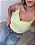 Cropped Em Viscolinho Raquel - Imagem 2
