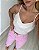 Cropped Em Viscolinho Raquel - Imagem 5