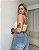 Cropped Em Viscolinho Raquel - Imagem 3