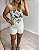 Cropped Estampado Com Franjas Ayla - Imagem 5