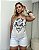 Cropped Estampado Com Franjas Ayla - Imagem 6