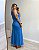 Vestido Longo Com Alças Largas Leiliane - Imagem 2