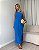 Vestido Longo Com Alças Largas Leiliane - Imagem 3