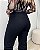 Calça Wide Leg Preta Denim Zero DZ21227.PRE - Imagem 4