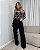 Calça Wide Leg Preta Denim Zero DZ21227.PRE - Imagem 5