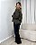 Jaqueta Oversized Animal Print Ticiana - Imagem 6