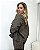 Jaqueta Oversized Animal Print Ticiana - Imagem 4