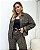 Jaqueta Oversized Animal Print Ticiana - Imagem 3