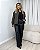 Jaqueta Oversized Animal Print Ticiana - Imagem 5