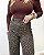 Calça Wide Leg Animal Print Ticiana - Imagem 3