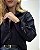 Camisa Oversized Em Tricoline Juliana - Imagem 7