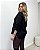Camisa Oversized Em Tricoline Juliana - Imagem 2