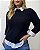 Blusa Em Fio Pluma Carmelle - Imagem 14