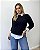 Blusa Em Fio Pluma Carmelle - Imagem 13