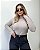 Blusa Em Fio Pluma Carmelle - Imagem 11