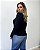 Blusa Em Fio Pluma Carmelle - Imagem 16