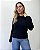 Blusa Em Fio Pluma Carmelle - Imagem 15