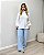 Blusa Ampla Em Tricô Maria Cecilia - Imagem 4