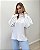 Blusa Ampla Em Tricô Maria Cecilia - Imagem 6