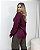 Blusa Ampla Em Tricô Maria Cecilia - Imagem 2