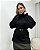Blusa Ampla Em Tricô Maria Cecilia - Imagem 11