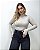 Blusa Térmica Gola Média Com Dedinho - Imagem 4