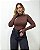 Blusa Térmica Gola Média Com Dedinho - Imagem 6