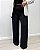 Calça Pantalona Alfaiataria Celeste - Imagem 6