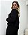 Conjunto Casaqueto E Calça Tricô Mousse Veneza - Imagem 16