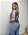 Blusa Em Courino Leve Adriana - Imagem 6