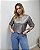 Blusa Em Courino Leve Adriana - Imagem 7
