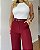 Calça Pantalona Alfaiataria Helena - Imagem 10