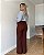Calça Pantalona Alfaiataria Helena - Imagem 8